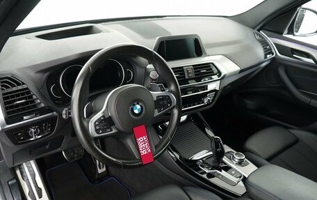 BMW X3, 2019 год, 4 490 000 рублей, 12 фотография