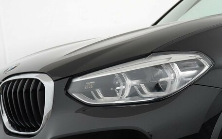 BMW X3, 2019 год, 4 490 000 рублей, 8 фотография