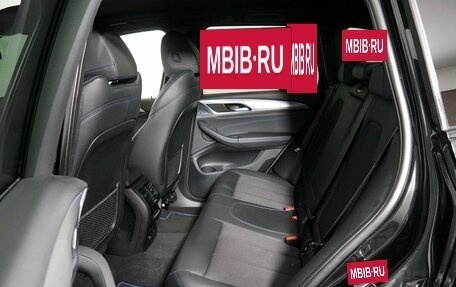 BMW X3, 2019 год, 4 490 000 рублей, 13 фотография