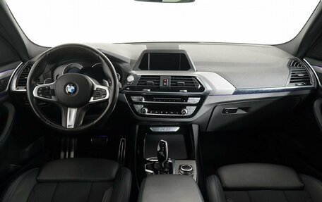 BMW X3, 2019 год, 4 490 000 рублей, 15 фотография