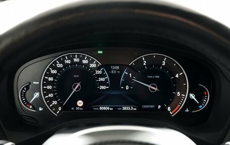 BMW X3, 2019 год, 4 490 000 рублей, 17 фотография