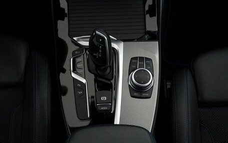 BMW X3, 2019 год, 4 490 000 рублей, 21 фотография