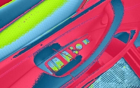 BMW X3, 2019 год, 4 490 000 рублей, 18 фотография