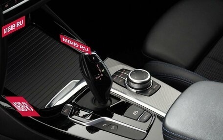 BMW X3, 2019 год, 4 490 000 рублей, 20 фотография