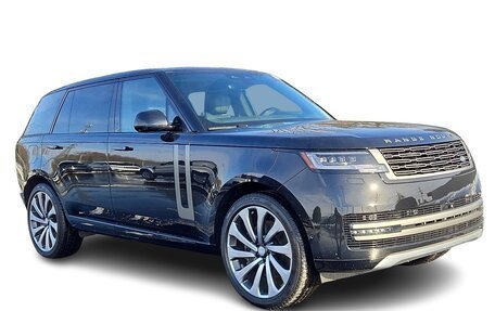 Land Rover Range Rover IV рестайлинг, 2025 год, 21 750 000 рублей, 3 фотография