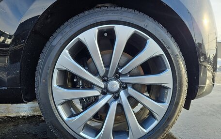 Land Rover Range Rover IV рестайлинг, 2025 год, 21 750 000 рублей, 11 фотография