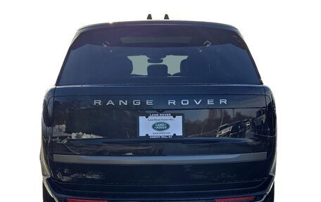 Land Rover Range Rover IV рестайлинг, 2025 год, 21 750 000 рублей, 5 фотография