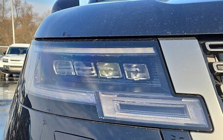 Land Rover Range Rover IV рестайлинг, 2025 год, 21 750 000 рублей, 7 фотография