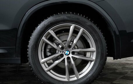 BMW X3, 2019 год, 4 490 000 рублей, 33 фотография