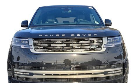 Land Rover Range Rover IV рестайлинг, 2025 год, 21 750 000 рублей, 2 фотография