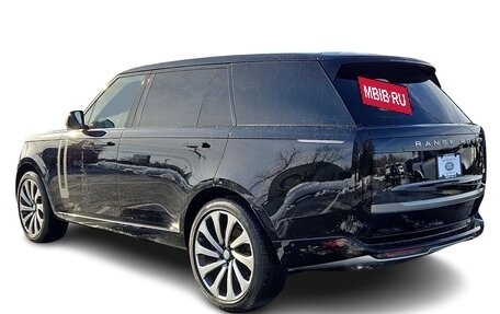 Land Rover Range Rover IV рестайлинг, 2025 год, 21 750 000 рублей, 6 фотография