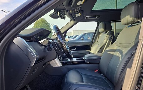 Land Rover Range Rover IV рестайлинг, 2025 год, 21 750 000 рублей, 17 фотография