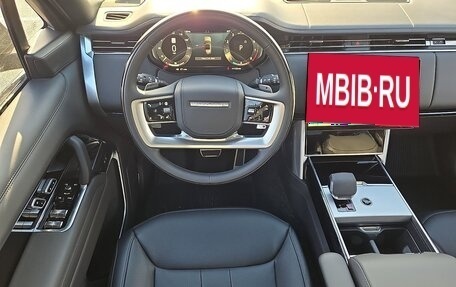 Land Rover Range Rover IV рестайлинг, 2025 год, 21 750 000 рублей, 13 фотография