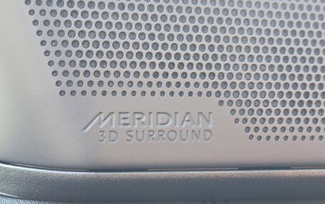 Land Rover Range Rover IV рестайлинг, 2025 год, 21 750 000 рублей, 22 фотография