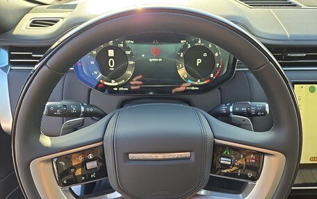 Land Rover Range Rover IV рестайлинг, 2025 год, 21 750 000 рублей, 14 фотография