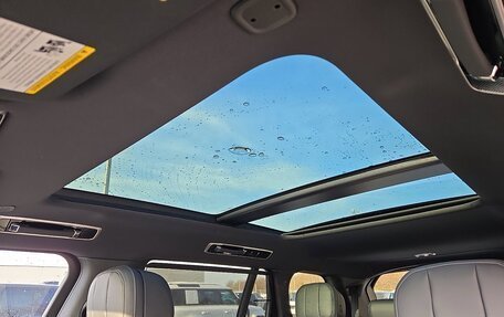 Land Rover Range Rover IV рестайлинг, 2025 год, 21 750 000 рублей, 27 фотография