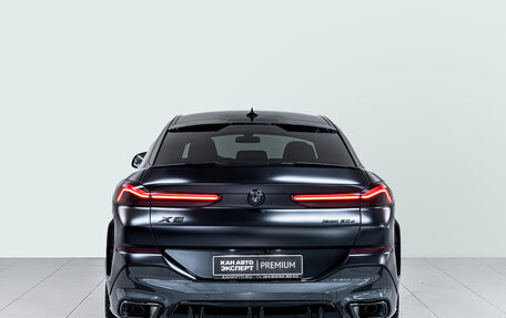 BMW X6, 2022 год, 8 855 000 рублей, 5 фотография