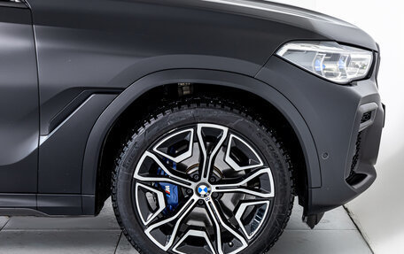 BMW X6, 2022 год, 8 855 000 рублей, 7 фотография