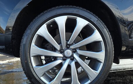 Land Rover Range Rover IV рестайлинг, 2025 год, 21 750 000 рублей, 31 фотография