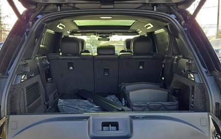 Land Rover Range Rover IV рестайлинг, 2025 год, 21 750 000 рублей, 30 фотография