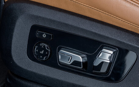 BMW X6, 2022 год, 8 855 000 рублей, 12 фотография