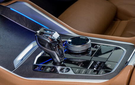BMW X6, 2022 год, 8 855 000 рублей, 13 фотография