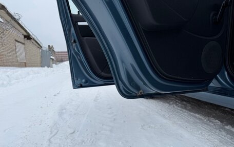 Renault Sandero I, 2011 год, 495 000 рублей, 10 фотография