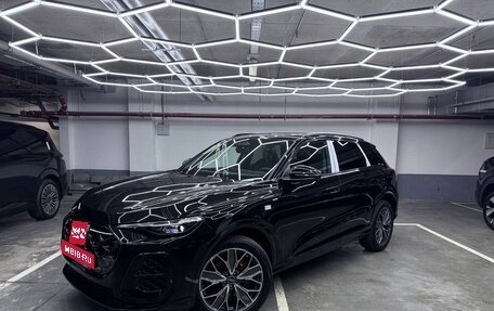 Audi Q5, 2025 год, 7 000 000 рублей, 1 фотография