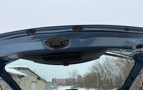 Renault Sandero I, 2011 год, 495 000 рублей, 12 фотография