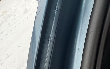 Renault Sandero I, 2011 год, 495 000 рублей, 13 фотография