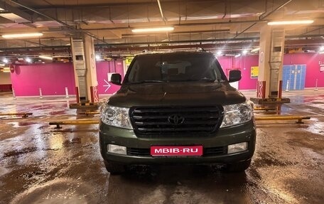 Toyota Land Cruiser 200, 2010 год, 2 770 000 рублей, 1 фотография