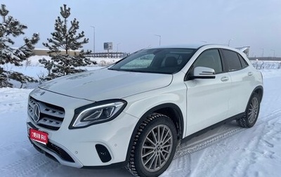 Mercedes-Benz GLA, 2017 год, 2 150 000 рублей, 1 фотография
