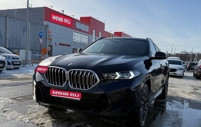 BMW X6, 2023 год, 13 050 000 рублей, 1 фотография