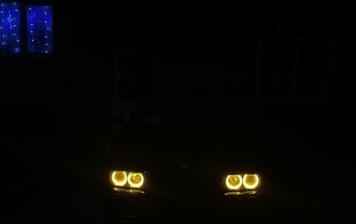 BMW 5 серия, 1996 год, 480 000 рублей, 1 фотография