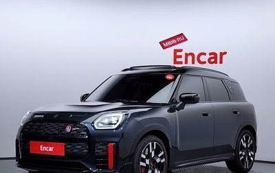 MINI Countryman, 2024 год, 5 800 000 рублей, 1 фотография