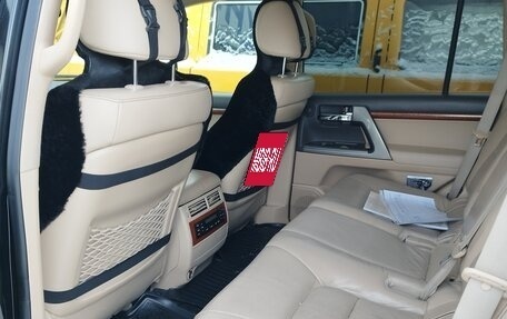 Toyota Land Cruiser 200, 2012 год, 3 250 000 рублей, 1 фотография