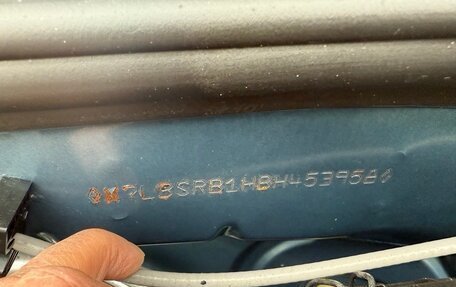 Renault Sandero I, 2011 год, 495 000 рублей, 18 фотография