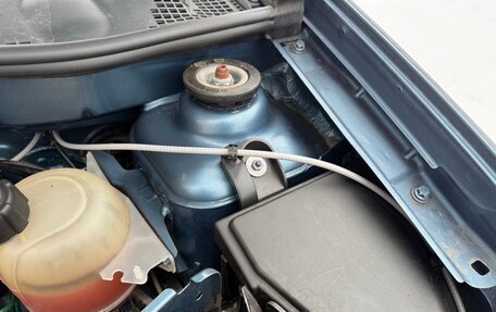 Renault Sandero I, 2011 год, 495 000 рублей, 17 фотография