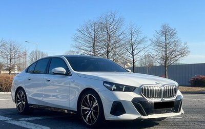BMW 5 серия, 2024 год, 7 950 000 рублей, 1 фотография