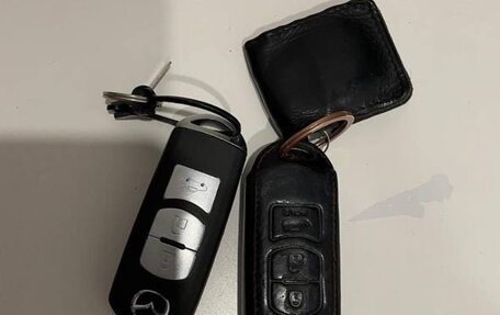 Mazda 6, 2012 год, 1 370 000 рублей, 1 фотография