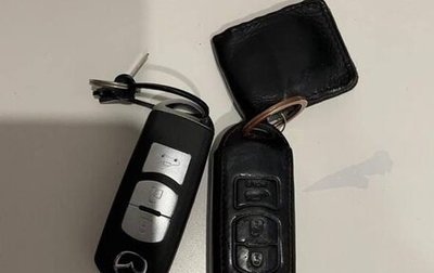 Mazda 6, 2012 год, 1 370 000 рублей, 1 фотография