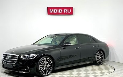 Mercedes-Benz S-Класс, 2024 год, 33 223 500 рублей, 1 фотография