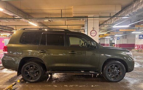 Toyota Land Cruiser 200, 2010 год, 2 770 000 рублей, 4 фотография