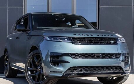 Land Rover Range Rover Sport, 2024 год, 12 947 210 рублей, 1 фотография