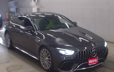 Mercedes-Benz AMG GT I рестайлинг, 2019 год, 14 500 000 рублей, 1 фотография