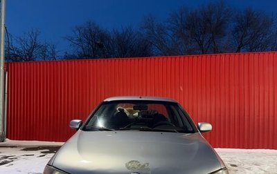 Nissan Almera, 2004 год, 330 000 рублей, 1 фотография