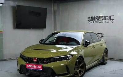 Honda Civic Type R, 2023 год, 6 000 000 рублей, 1 фотография