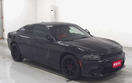 Dodge Charger, 2017 год, 8 000 000 рублей, 1 фотография