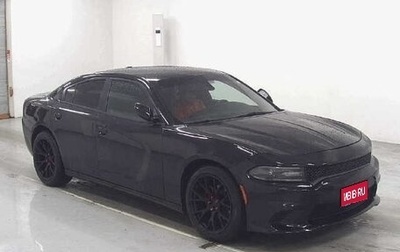 Dodge Charger, 2017 год, 8 000 000 рублей, 1 фотография