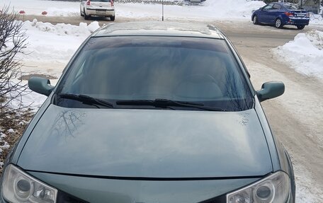 Renault Megane II, 2006 год, 370 000 рублей, 1 фотография